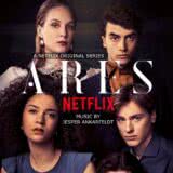Маленькая обложка диска c музыкой из сериала «Арес (1 сезон)»