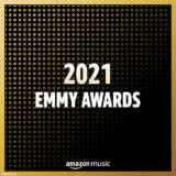 Маленькая обложка диска c музыкой из сборника «2021 Emmy Awards»