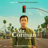 Маленькая обложка диска c музыкой из сериала «Мистер Кормен (1 сезон)»