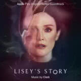 Маленькая обложка диска c музыкой из сериала «История Лизи (1 сезон)»