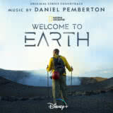 Маленькая обложка диска c музыкой из сериала «Добро пожаловать на Землю (1 сезон)»