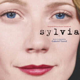 Обложка к диску с музыкой из фильма «Сильвия»