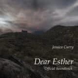 Маленькая обложка диска c музыкой из игры «Dear Esther»
