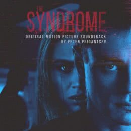 Обложка к диску с музыкой из фильма «Синдром»