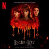 Маленькая обложка диска c музыкой из сериала «Ключи Локков (2 сезон)»