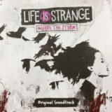 Маленькая обложка диска c музыкой из игры «Life Is Strange: Before the Storm»