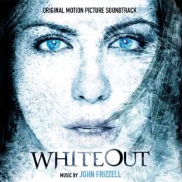 Обложка к диску с музыкой из фильма «Белая мгла»
