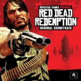 Маленькая обложка диска c музыкой из игры «Red Dead Redemption»