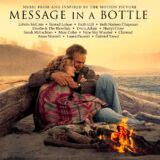 Маленькая обложка диска c музыкой из фильма «Послание в бутылке»