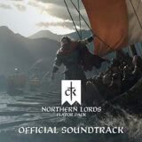 Маленькая обложка диска c музыкой из игры «Crusader Kings 3 - Northern Lords»