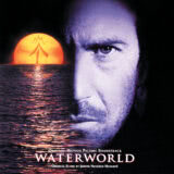 Маленькая обложка диска c музыкой из фильма «Водный мир»