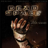 Маленькая обложка диска c музыкой из игры «Dead Space»