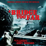 Маленькая обложка диска c музыкой из фильма «Мост слишком далеко»