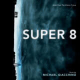 Маленькая обложка диска c музыкой из фильма «Супер 8»