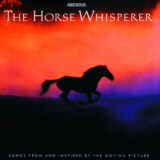 Маленькая обложка диска c музыкой из фильма «Заклинатель лошадей»