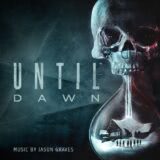 Маленькая обложка диска c музыкой из игры «Until Dawn»