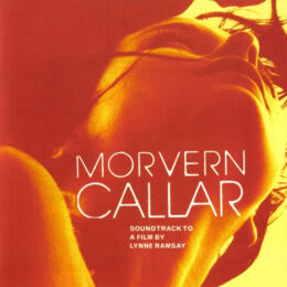 Обложка к диску с музыкой из фильма «Морверн Каллар»