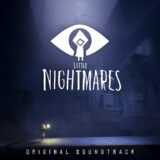 Маленькая обложка диска c музыкой из игры «Little Nightmares»