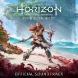 Маленькая обложка диска c музыкой из игры «Horizon Forbidden West (Volume 1)»