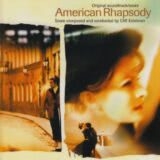 Маленькая обложка диска c музыкой из фильма «Американская рапсодия»