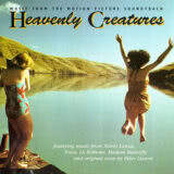 Маленькая обложка диска c музыкой из фильма «Небесные создания»