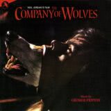 Маленькая обложка диска c музыкой из фильма «В компании волков»
