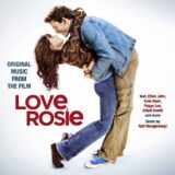 Маленькая обложка диска c музыкой из фильма «С любовью, Рози»