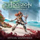 Маленькая обложка диска c музыкой из игры «Horizon Forbidden West (Volume 2)»