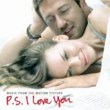 Маленькая обложка диска c музыкой из фильма «P.S. Я люблю тебя»