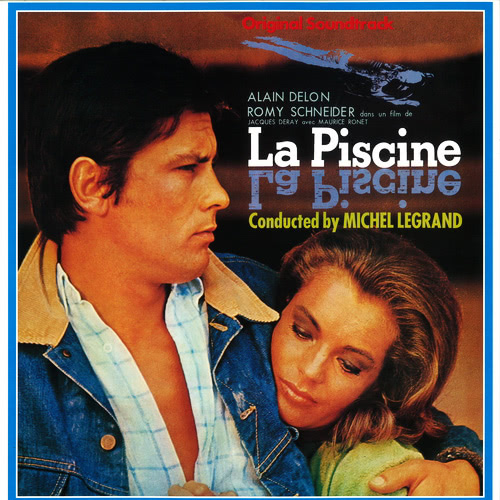 Музыка из фильма «Бассейн» (1969) скачать бесплатно