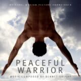 Маленькая обложка диска c музыкой из фильма «Мирный воин»