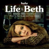 Маленькая обложка диска c музыкой из сериала «Жизнь и Бет (1 сезон)»