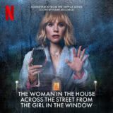 Маленькая обложка диска c музыкой из сериала «Женщина в доме напротив девушки в окне (1 сезон)»