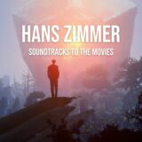 Маленькая обложка диска c музыкой из сборника «Hans Zimmer: Soundtracks to the Movies»