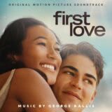 Маленькая обложка диска c музыкой из фильма «Первая любовь»