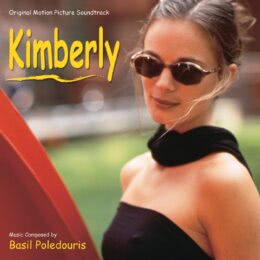 Обложка к диску с музыкой из фильма «Кимберли»