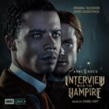Маленькая обложка диска c музыкой из сериала «Интервью с вампиром (1 сезон)»