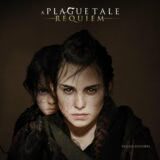 Маленькая обложка диска c музыкой из игры «A Plague Tale: Requiem»