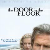 Маленькая обложка диска c музыкой из фильма «Дверь в полу»