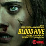 Маленькая обложка диска c музыкой из сериала «Шершни (1 сезон)»