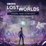 Маленькая обложка диска c музыкой из игры «Far Cry 6: Lost Between Worlds»