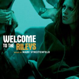 Обложка к диску с музыкой из фильма «Добро пожаловать к Райли»