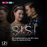 Маленькая обложка диска c музыкой из сериала «Сисси: Императрица Австрии (1 сезон)»