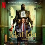 Маленькая обложка диска c музыкой из фильма «Матильда»