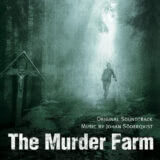 Маленькая обложка диска c музыкой из фильма «Убийственная ферма»