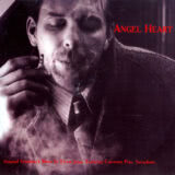 Маленькая обложка диска c музыкой из фильма «Сердце Ангела»