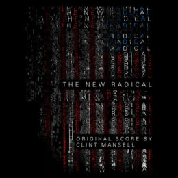 Обложка к диску с музыкой из фильма «Радикалы XXI века»