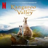Маленькая обложка к диску с музыкой из фильма «Долина кенгуру»