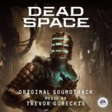 Маленькая обложка диска c музыкой из игры «Dead Space»