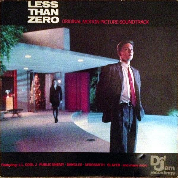 Меньше нуля фильм 1987. Less than zero. Less than zero перевод. Less than zero перевод. Эндрю маккарти меньше нуля.